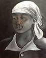 Study in Black and White